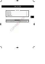 Preview for 103 page of HYOSUNG TE450 - Service Manual