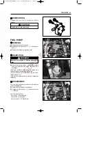 Preview for 105 page of HYOSUNG TE450 - Service Manual