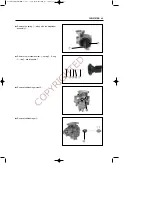 Preview for 109 page of HYOSUNG TE450 - Service Manual