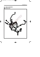 Preview for 130 page of HYOSUNG TE450 - Service Manual