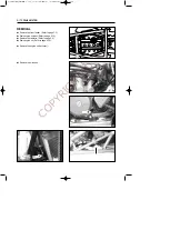 Preview for 131 page of HYOSUNG TE450 - Service Manual