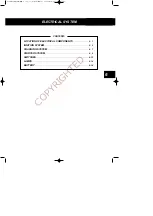 Preview for 134 page of HYOSUNG TE450 - Service Manual