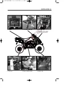 Preview for 136 page of HYOSUNG TE450 - Service Manual