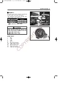 Preview for 138 page of HYOSUNG TE450 - Service Manual