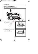 Preview for 145 page of HYOSUNG TE450 - Service Manual