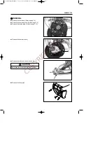 Preview for 175 page of HYOSUNG TE450 - Service Manual