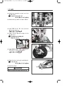 Preview for 180 page of HYOSUNG TE450 - Service Manual