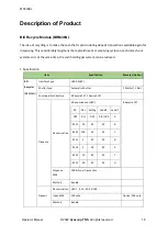 Предварительный просмотр 18 страницы HYOSUNG TNS MS500EL Operator'S Manual