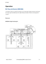 Предварительный просмотр 24 страницы HYOSUNG TNS MS500EL Operator'S Manual