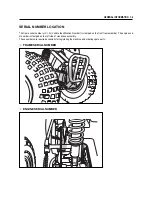 Preview for 10 page of HYOSUNG WOW 50 Service Manual