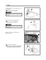 Preview for 39 page of HYOSUNG WOW 50 Service Manual