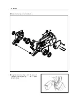 Preview for 41 page of HYOSUNG WOW 50 Service Manual