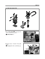 Preview for 68 page of HYOSUNG WOW 50 Service Manual