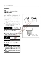 Preview for 19 page of HYOSUNG WOW90 Service Manual