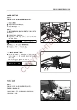 Preview for 20 page of HYOSUNG WOW90 Service Manual