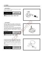 Preview for 51 page of HYOSUNG WOW90 Service Manual