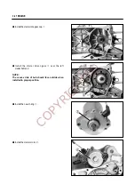 Preview for 59 page of HYOSUNG WOW90 Service Manual