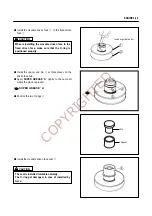 Preview for 62 page of HYOSUNG WOW90 Service Manual