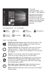 Preview for 4 page of HYPA FLUX Quick Start Manual