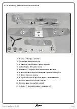 Предварительный просмотр 3 страницы HYPE 022-1400 Instruction Manual