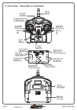 Preview for 4 page of HYPE 034-1101 Manual