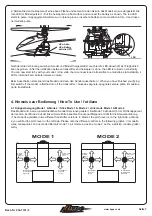 Предварительный просмотр 7 страницы HYPE 034-1101 Manual