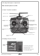 Preview for 3 page of HYPE relax II Instruction Manuals