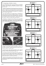 Preview for 6 page of HYPE relax II Instruction Manuals