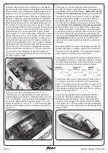 Preview for 6 page of HYPE TROJAN T-28D Instruction Manual