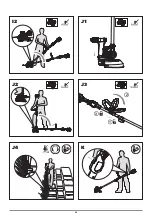 Предварительный просмотр 33 страницы Hyper Tough HT19-401-003-03 Operator'S Manual