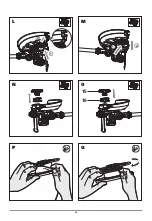 Предварительный просмотр 34 страницы Hyper Tough HT19-401-003-03 Operator'S Manual