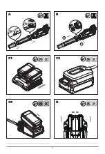 Preview for 11 page of Hyper Tough HT19-401-003-05 Operator'S Manual