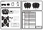 Preview for 2 page of HYPER TOY COMPANY Nano Drift Twist Quick Start Manual