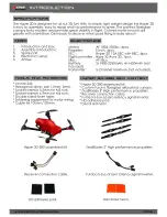 Предварительный просмотр 2 страницы Hyper 3D-280 Assembly Manual And User Manual