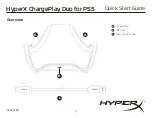 Preview for 1 page of Hyper 51P68AA Quick Start Manual