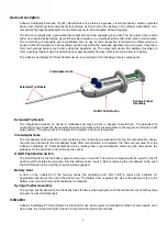 Preview for 4 page of HyperBranch Adherus AutoSpray ET Dural Sealant Instructions For Use Manual