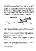 Предварительный просмотр 34 страницы HyperBranch Adherus AutoSpray ET Dural Sealant Instructions For Use Manual