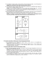 Preview for 41 page of HyperBranch Adherus AutoSpray ET Dural Sealant Instructions For Use Manual