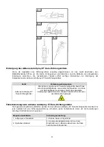 Preview for 43 page of HyperBranch Adherus AutoSpray ET Dural Sealant Instructions For Use Manual