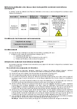 Preview for 72 page of HyperBranch Adherus AutoSpray ET Dural Sealant Instructions For Use Manual