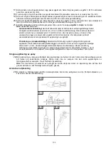 Preview for 105 page of HyperBranch Adherus AutoSpray ET Dural Sealant Instructions For Use Manual