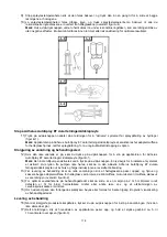 Preview for 118 page of HyperBranch Adherus AutoSpray ET Dural Sealant Instructions For Use Manual