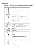 Preview for 124 page of HyperBranch Adherus AutoSpray ET Dural Sealant Instructions For Use Manual