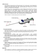 Preview for 126 page of HyperBranch Adherus AutoSpray ET Dural Sealant Instructions For Use Manual