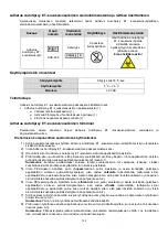 Preview for 132 page of HyperBranch Adherus AutoSpray ET Dural Sealant Instructions For Use Manual