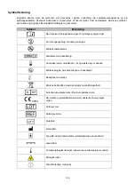 Preview for 139 page of HyperBranch Adherus AutoSpray ET Dural Sealant Instructions For Use Manual