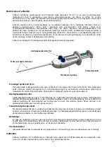 Preview for 141 page of HyperBranch Adherus AutoSpray ET Dural Sealant Instructions For Use Manual