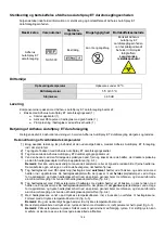 Preview for 146 page of HyperBranch Adherus AutoSpray ET Dural Sealant Instructions For Use Manual