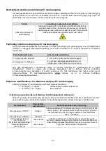 Preview for 149 page of HyperBranch Adherus AutoSpray ET Dural Sealant Instructions For Use Manual