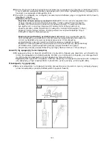 Preview for 163 page of HyperBranch Adherus AutoSpray ET Dural Sealant Instructions For Use Manual